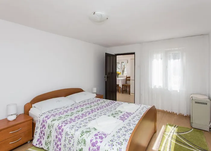 Apartment Nadalina