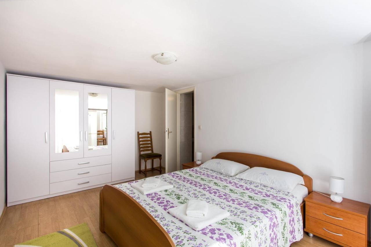 Nadalina Apartman Dubrovnik