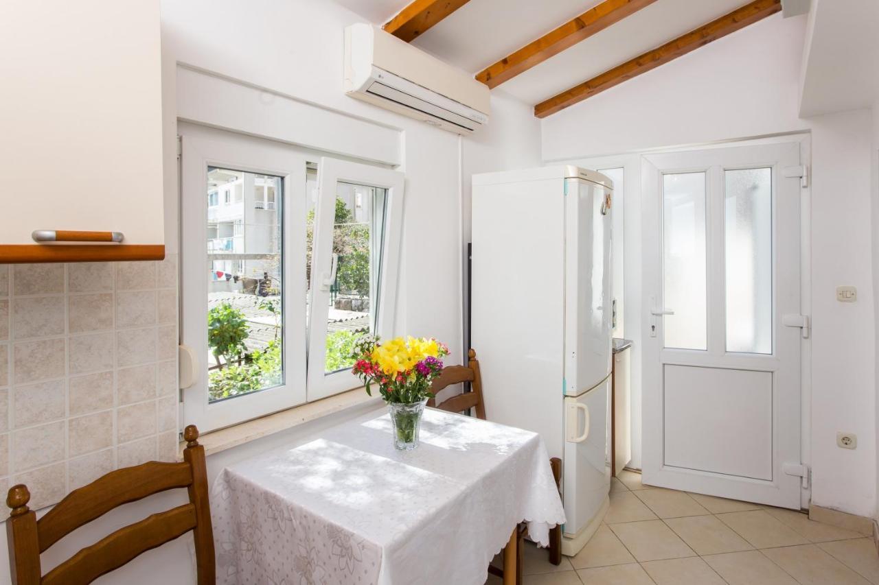 Nadalina Apartman *