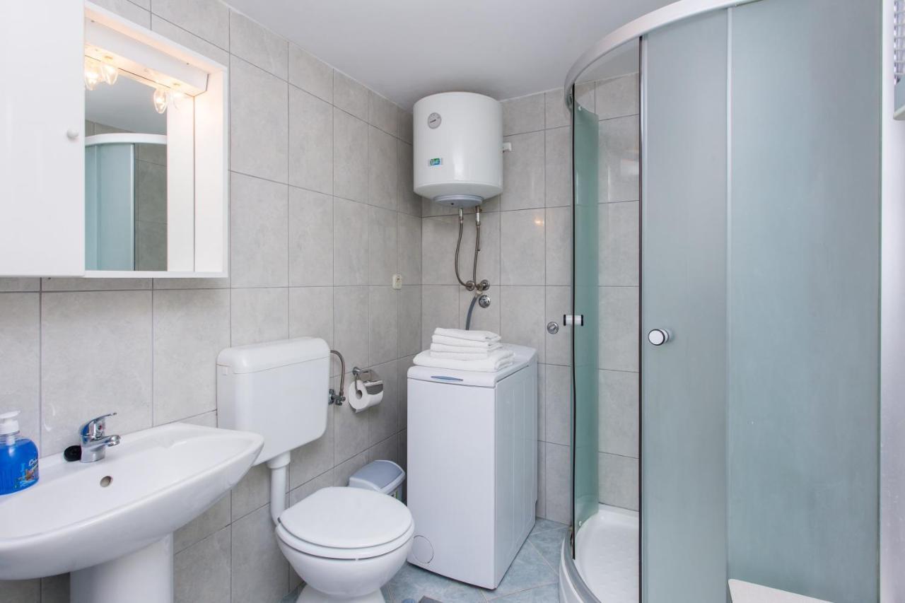Apartman Nadalina