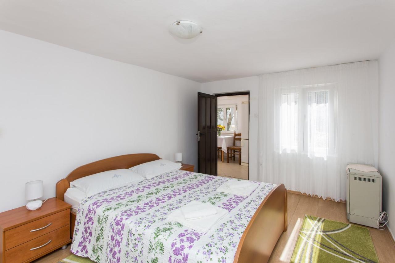 Nadalina Apartman Dubrovnik