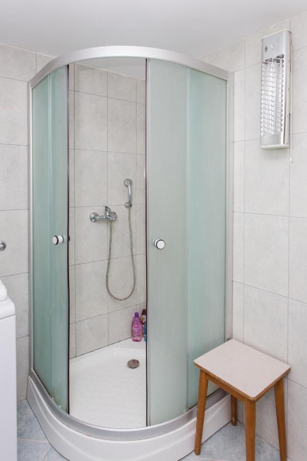 Apartman Nadalina *